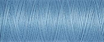 143 - Duck Egg Blue Gutermann Sew All Thread 500m.