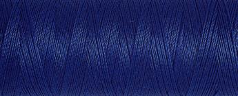 232 - Royal Blue Gutermann Sew All Thread 500m.