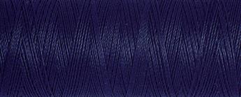 310 - Navy Blue Gutermann Sew All Thread 500m.