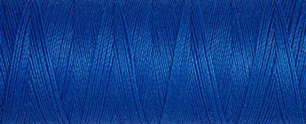 315 - Blue Gutermann Sew All Thread 500m.