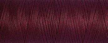 369 - Wine Gutermann Sew All Thread 500m.