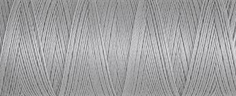 38 - Grey Gutermann Sew All Thread 500m.