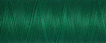 402 - Green Gutermann Sew All Thread 500m.