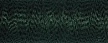 472 - Forrest Green Gutermann Sew All Thread 500m.