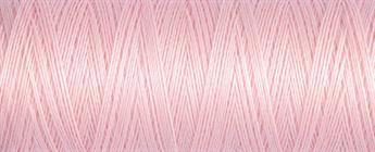 659 - Baby Pink Gutermann Sew All Thread 500m.