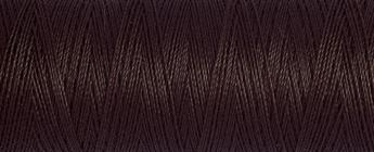 696 - Dark Chocolate Gutermann Sew All Thread 500m.
