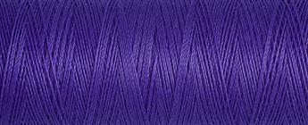 810 - Cadbury Purple Gutermann Sew All Thread 500m.