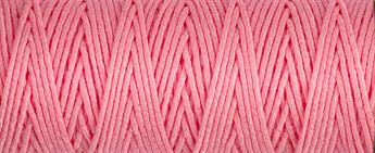 2747 - Pink Gutermann Shirring Elastic 10m