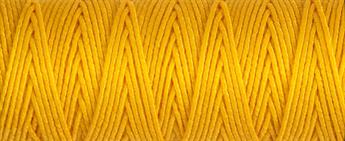 4009 - Mustard Gutermann Shirring Elastic 10m