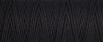 5262 - Dark Navy Gutermann Shirring Elastic 10m