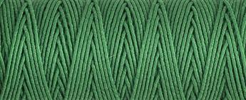 8644 - Green Gutermann Shirring Elastic 10m