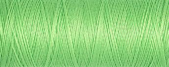 153 - Lime Green Gutermann Silk Thread 100m