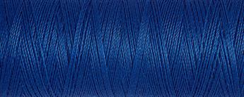 214 - Royal Blue Gutermann Silk Thread 100m