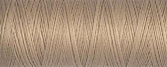 215 - Toasted Almond Gutermann Silk Thread 100m