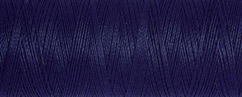 310 - Navy Blue Gutermann Silk Thread 100m