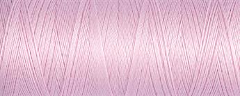 320 - Baby Pink Gutermann Silk Thread 100m