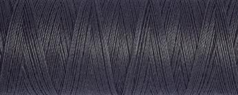 36 - Charcoal Gutermann Silk Thread 100m
