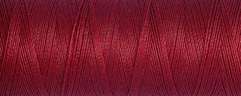 367 - Light Wine Gutermann Silk Thread 100m