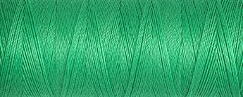 401 - Fern Green Gutermann Silk Thread 100m