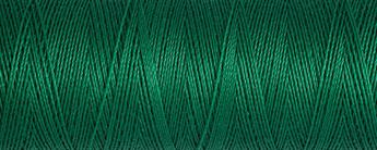 402 - Green V2 Gutermann Silk Thread 100m