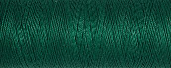 403 - Green V3 Gutermann Silk Thread 100m