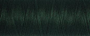 472 - Forrest Green Gutermann Silk Thread 100m