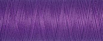 571 - Purple Gutermann Silk Thread 100m