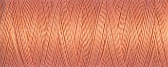 587 - Pink V2 Gutermann Silk Thread 100m