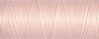 658 - Pale Pink Gutermann Silk Thread 100m