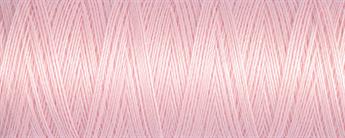 659 - Baby Pink Gutermann Silk Thread 100m