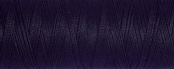 665 - Navy Gutermann Silk Thread 100m
