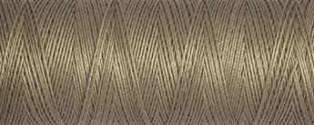 688 - Grey Gutermann Silk Thread 100m