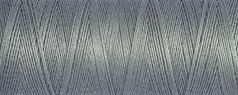 700 - Grey Gutermann Silk Thread 100m