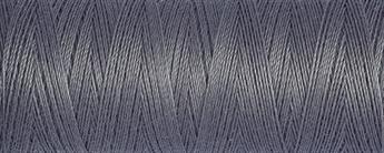 701 - Mid Grey Gutermann Silk Thread 100m