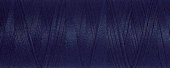 711 - Navy Gutermann Silk Thread 100m