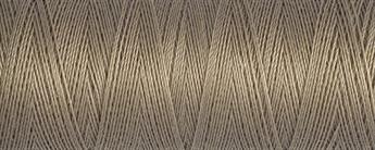 724 - Beige Gutermann Silk Thread 100m