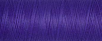 810 - Cadbury Purple Gutermann Silk Thread 100m
