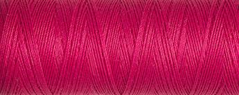 812 - Hot Pink Gutermann Silk Thread 100m