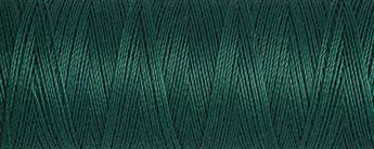 869 - Deep Emerald Gutermann Silk Thread 100m