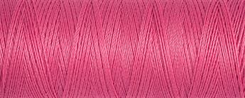 890 - Hot Pink Gutermann Silk Thread 100m