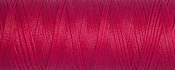 909 - Scarlet Red Gutermann Silk Thread 100m