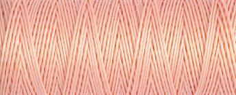 165 - Light Pink Silk Gutermann Top Stitch