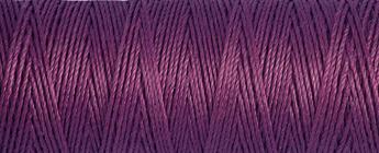 259 - Light Aubergine Silk Gutermann Top Stitch
