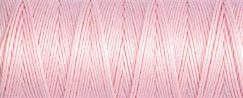 659 - Baby Pink Silk Gutermann Top Stitch