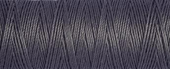 702 - Mid Grey Silk Gutermann Top Stitch