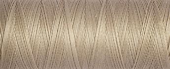1427 - Deep Magnolia Silk Gutermann Natural Cotton Thread 100 Mtrs