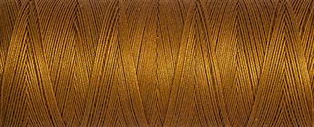 1444 - Pale Terracotta Silk Gutermann Natural Cotton Thread 100 Mtrs
