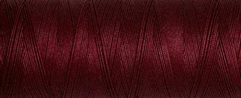 2833 - Dark Pastel Purple Silk Gutermann Natural Cotton Thread 100 Mtrs