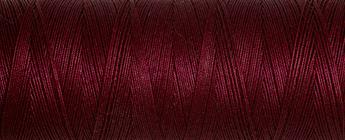 3022 - Burgundy Silk Gutermann Natural Cotton Thread 100 Mtrs