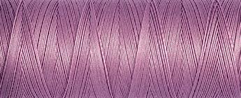 3526 - Pale Purple Silk Gutermann Natural Cotton Thread 100 Mtrs